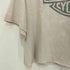 ハーレーダビッドソン HARLEY-DAVIDSON 2014©ビッグプリント クルーネック クロップド S/S TEE メンズ 3XL