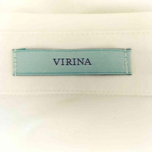 virina ステラシャツ レディース S/M