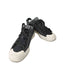 アディダスオリジナルス adidas Originals NIZZA RF ローカットスニーカー レディース JPN:24.5