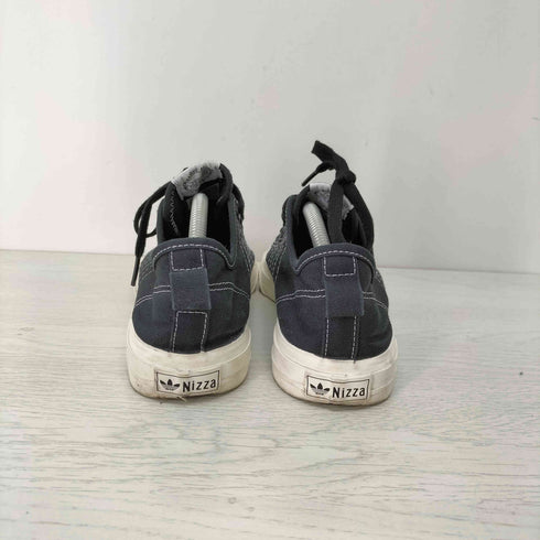 アディダスオリジナルス adidas Originals NIZZA RF ローカットスニーカー レディース JPN:24.5