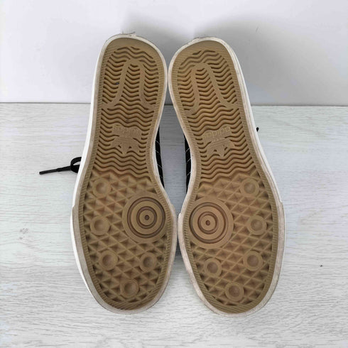 アディダスオリジナルス adidas Originals NIZZA RF ローカットスニーカー レディース JPN:24.5