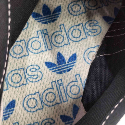 アディダスオリジナルス adidas Originals NIZZA RF ローカットスニーカー レディース JPN:24.5