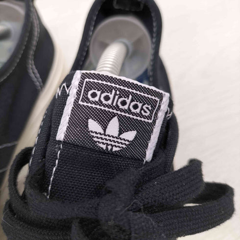 アディダスオリジナルス adidas Originals NIZZA RF ローカットスニーカー レディース JPN:24.5