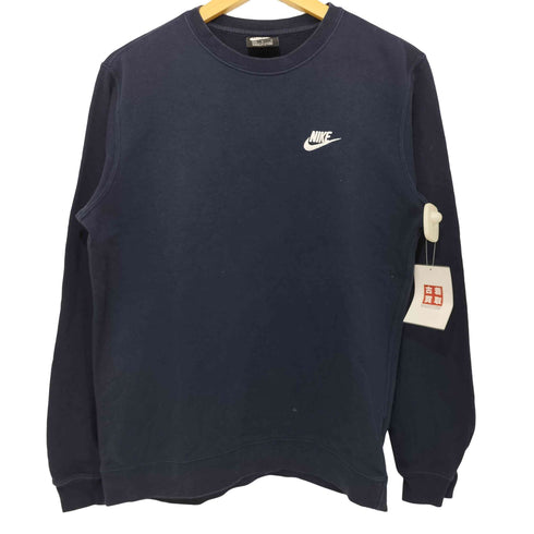 ナイキ NIKE スウェットトレーナー クラブ フレンチテリー クルー メンズ JPN:M