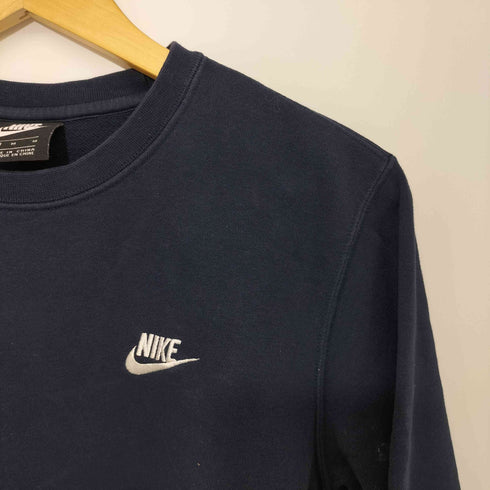 ナイキ NIKE スウェットトレーナー クラブ フレンチテリー クルー メンズ JPN:M