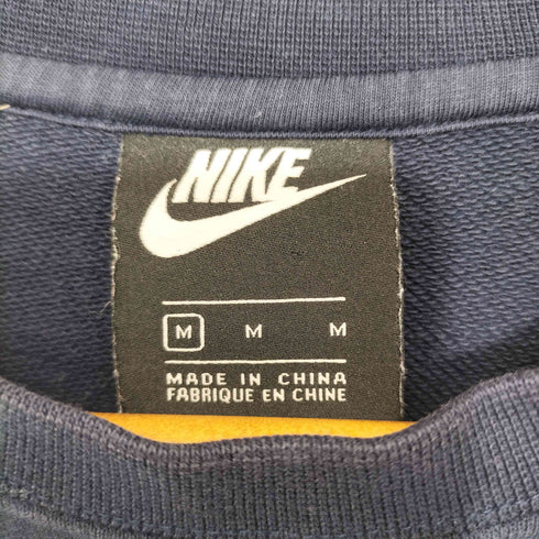 ナイキ NIKE スウェットトレーナー クラブ フレンチテリー クルー メンズ JPN:M
