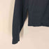 アイエスイッセイミヤケ I.S. ISSEY MIYAKE 80s ISタグ ジップアップブルゾン ウールギャバ レディース JPN:M