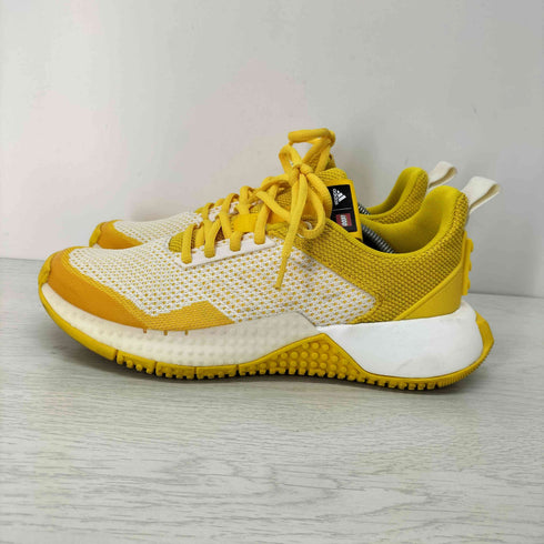 アディダス adidas LEGO Sport Pro Shoes レゴ スポーツプロ ローカットスニーカー レディース 25