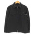 カルバンクラインジーンズ Calvin Klein Jeans スウィングトップ ダブルジップ ワークジャケット メンズ import:M