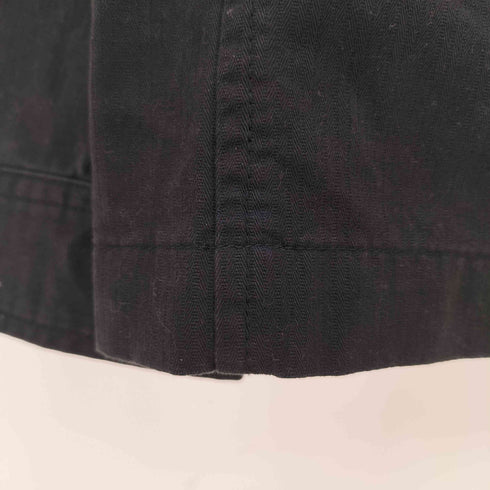 カルバンクラインジーンズ Calvin Klein Jeans スウィングトップ ダブルジップ ワークジャケット メンズ import:M