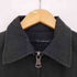 カルバンクラインジーンズ Calvin Klein Jeans スウィングトップ ダブルジップ ワークジャケット メンズ import:M