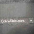 カルバンクラインジーンズ Calvin Klein Jeans スウィングトップ ダブルジップ ワークジャケット メンズ import:M