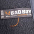 バッドボーイ BADBOY 00S Y2K オーバーサイズ 刺繍 スウェット メンズ 3XL