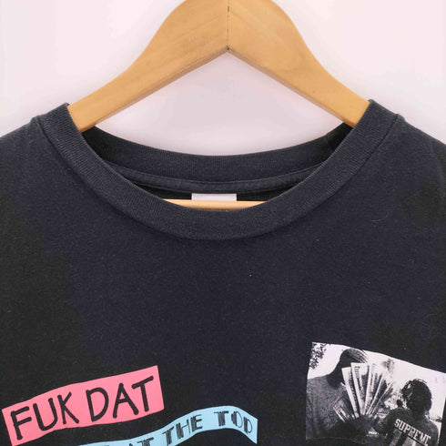 シュプリーム Supreme Joie De Vivre Tee メンズ JPN:M