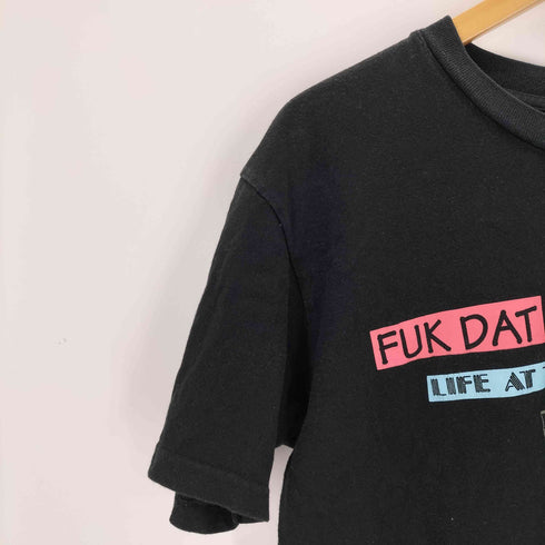 シュプリーム Supreme Joie De Vivre Tee メンズ JPN:M