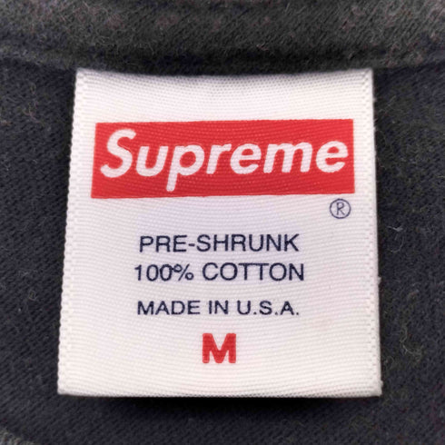 シュプリーム Supreme Joie De Vivre Tee メンズ JPN:M