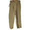 メゾンスペシャル MAISON SPECIAL Dress-Over One-Tuck Wide Straight Pants メンズ JPN:0