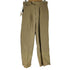 メゾンスペシャル MAISON SPECIAL Dress-Over One-Tuck Wide Straight Pants メンズ JPN:0