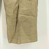 メゾンスペシャル MAISON SPECIAL Dress-Over One-Tuck Wide Straight Pants メンズ JPN:0