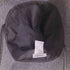 オーバーライド override TWEED NECK CORD GOB HAT メンズ