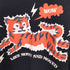インフレーション INFLATION NEW WAVE STREET CULTURE like money and moved スウェット メンズ JPN:L