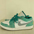 ジョーダンブランド JORDAN BRAND Air Jordan 1 Low SE New Emerald メンズ JPN:27.5