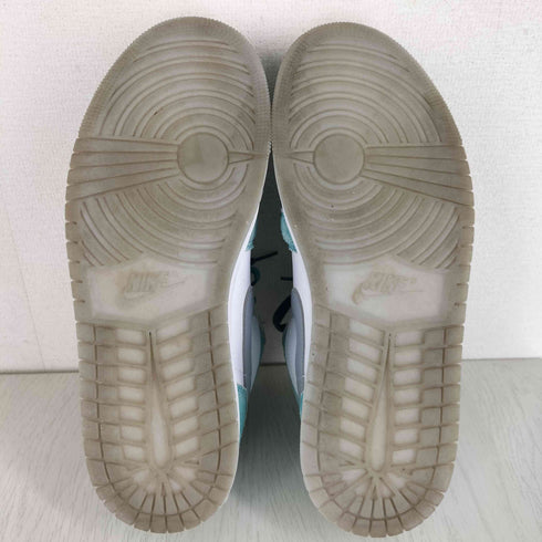 ジョーダンブランド JORDAN BRAND Air Jordan 1 Low SE New Emerald メンズ JPN:27.5