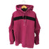 シャリーフ SHAREEF SWITCHING BIG HOODIE オーバーサイズ切替パーカー メンズ JPN:2