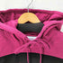 シャリーフ SHAREEF SWITCHING BIG HOODIE オーバーサイズ切替パーカー メンズ JPN:2