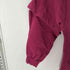 シャリーフ SHAREEF SWITCHING BIG HOODIE オーバーサイズ切替パーカー メンズ JPN:2