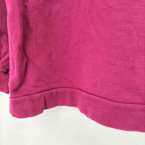 シャリーフ SHAREEF SWITCHING BIG HOODIE オーバーサイズ切替パーカー メンズ JPN:2