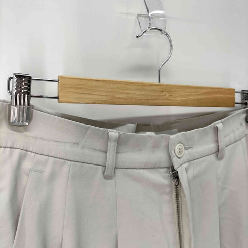 リメール remer loose tapered wide PT / ルーズテーパードワイドパンツ メンズ JPN:L