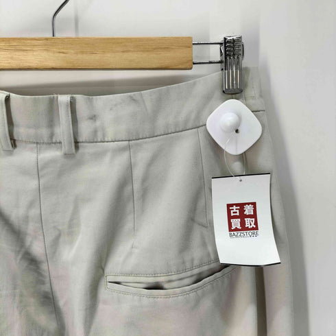 リメール remer loose tapered wide PT / ルーズテーパードワイドパンツ メンズ JPN:L