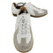 REPRODUCTED EDITION MODEL GERMAN TRAINER アクションレザー スニーカー メンズ EUR:44