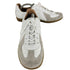 REPRODUCTED EDITION MODEL GERMAN TRAINER アクションレザー スニーカー メンズ EUR:44