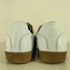 REPRODUCTED EDITION MODEL GERMAN TRAINER アクションレザー スニーカー メンズ EUR:44