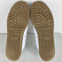 REPRODUCTED EDITION MODEL GERMAN TRAINER アクションレザー スニーカー メンズ EUR:44