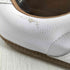 REPRODUCTED EDITION MODEL GERMAN TRAINER アクションレザー スニーカー メンズ EUR:44