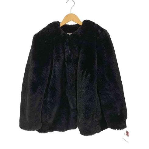 ギャップ Gap ファージャケット レディース JPN:L