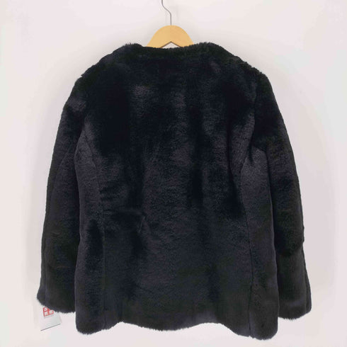 ギャップ Gap ファージャケット レディース JPN:L