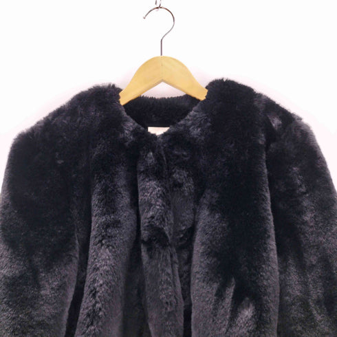 ギャップ Gap ファージャケット レディース JPN:L