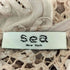 シーニューヨーク sea new york フラワーレースワンピース レディース