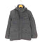 ブラックレーベルクレストブリッジ BLACK LABEL CRESTBRIDGE ライナー付き 3way フーデッドミリタリージャケット メンズ JPN:M