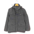 ブラックレーベルクレストブリッジ BLACK LABEL CRESTBRIDGE ライナー付き 3way フーデッドミリタリージャケット メンズ JPN:M