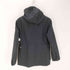 ブラックレーベルクレストブリッジ BLACK LABEL CRESTBRIDGE ライナー付き 3way フーデッドミリタリージャケット メンズ JPN:M