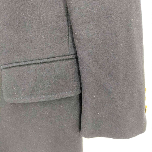 ジェイプレス J.PRESS 金ボタン紺ブレザージャケット メンズ C-92 W-80 T-170