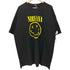 エムアンドオー M&O クルーネック バンドTシャツ メンズ import:XXL