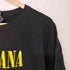 エムアンドオー M&O クルーネック バンドTシャツ メンズ import:XXL