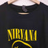 エムアンドオー M&O クルーネック バンドTシャツ メンズ import:XXL