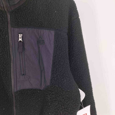 タラスブルバ TARAS BOULBA 21AW POLARTEC ポーラテック サーマルプロ ボアフリースジャケット メンズ import:L